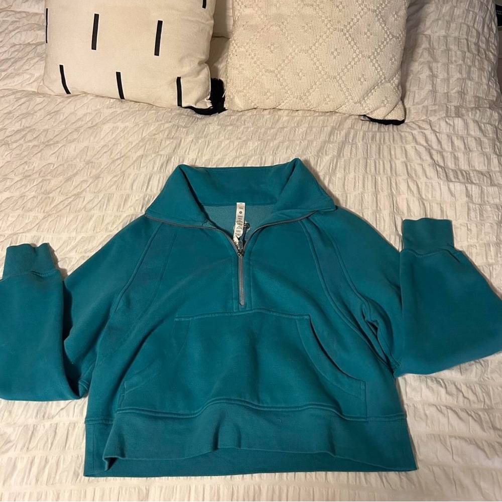 lululemon scuba